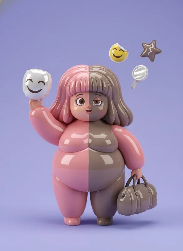 下班变脸王
