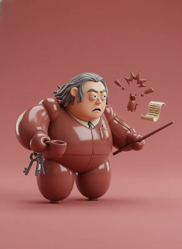 吃瓜工位