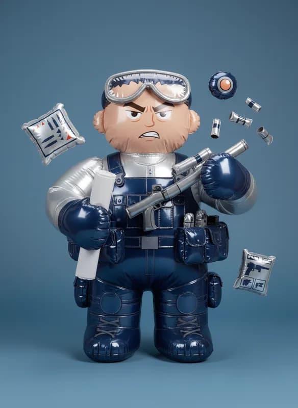 武器百科全书