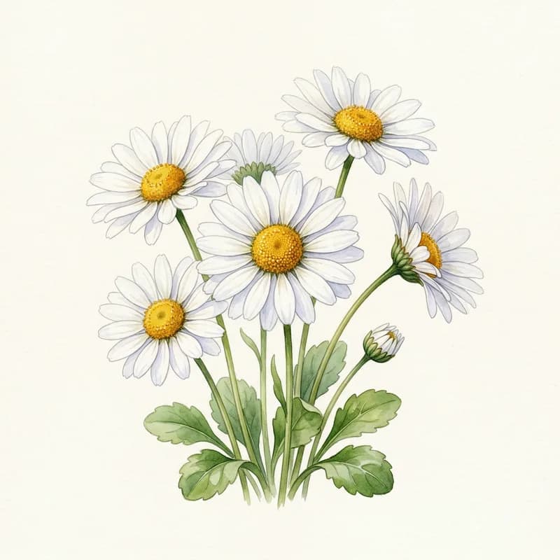 雏菊