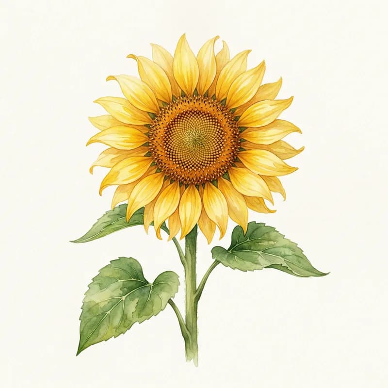 向日葵