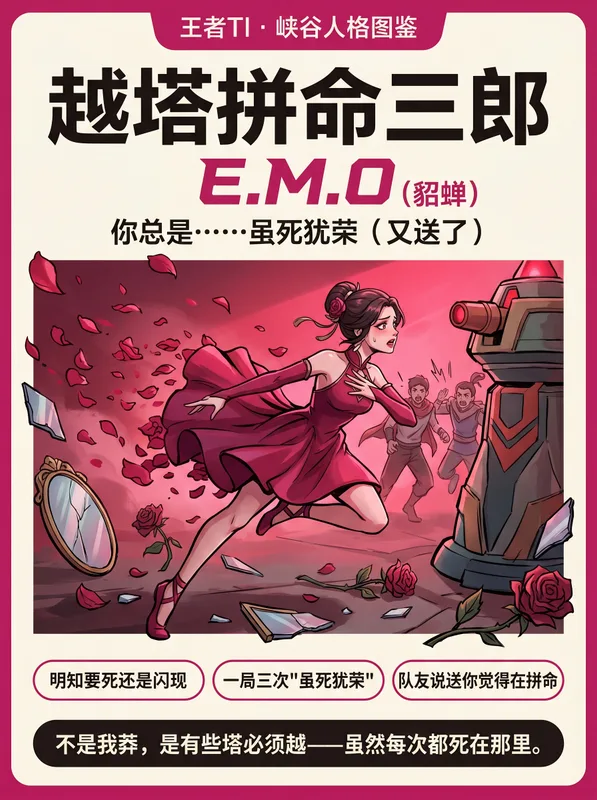 越塔拼命三郎