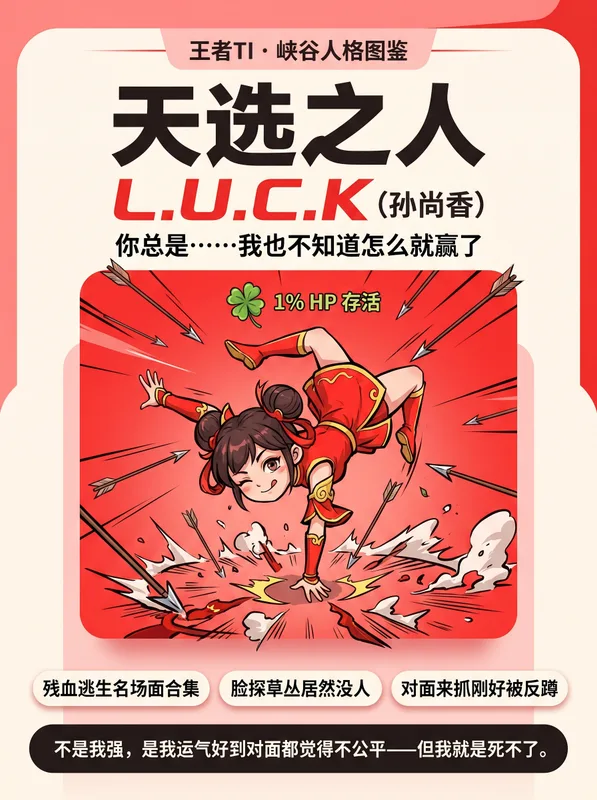 天选之人
