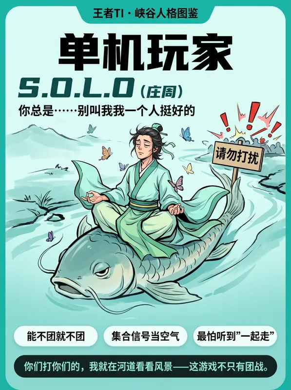 单机玩家