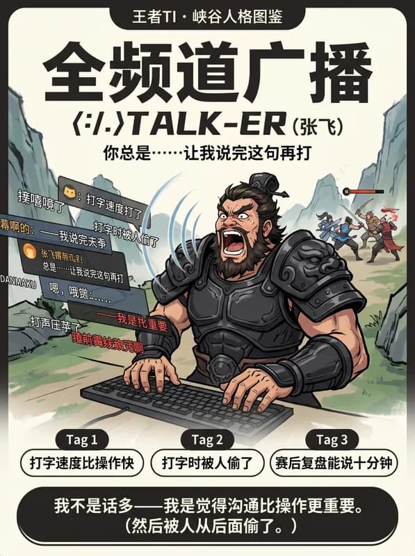 全频道广播