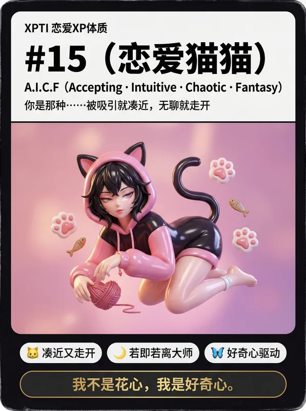 养鱼大师形象