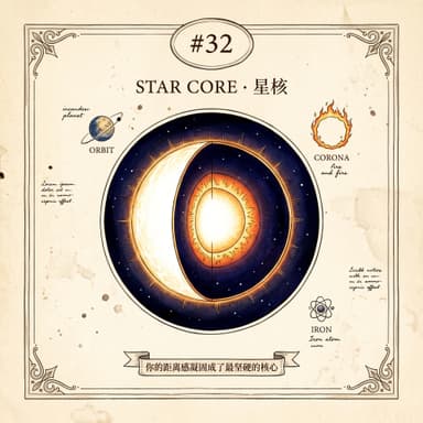星核