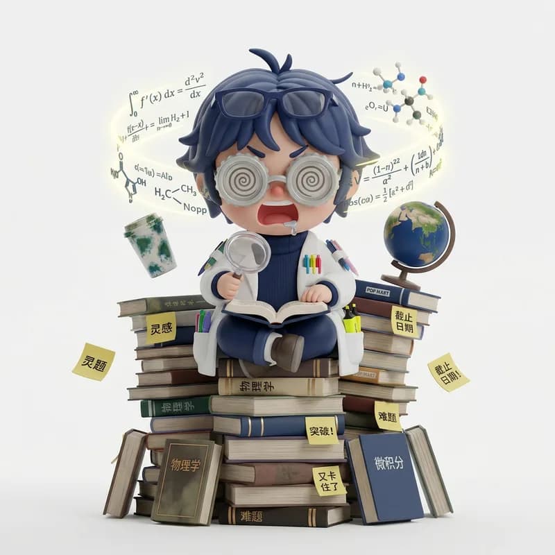 人间收藏夹