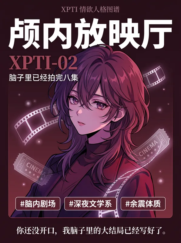 散场之后