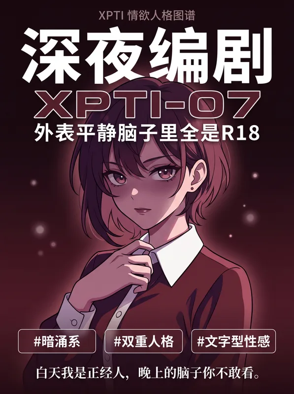 表面禁欲