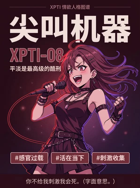 不肯小声